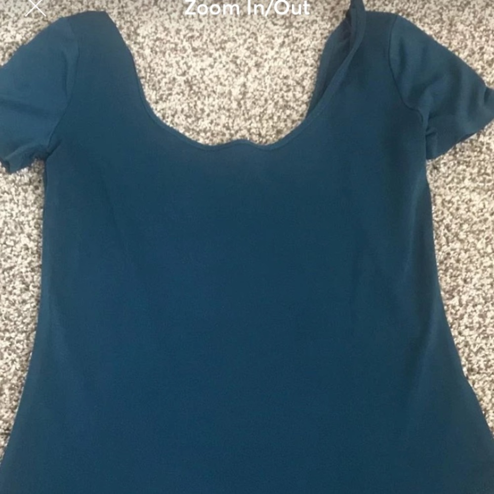 Forever 21 Bodysuit